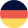 Deutschland flag