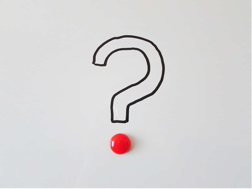 Question mark - are infrared heaters safe or dangerous?