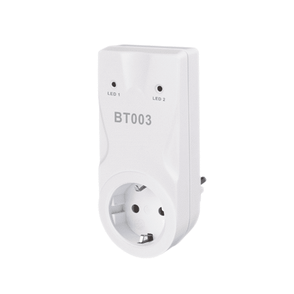 Funkthermostat – Empfänger BT003