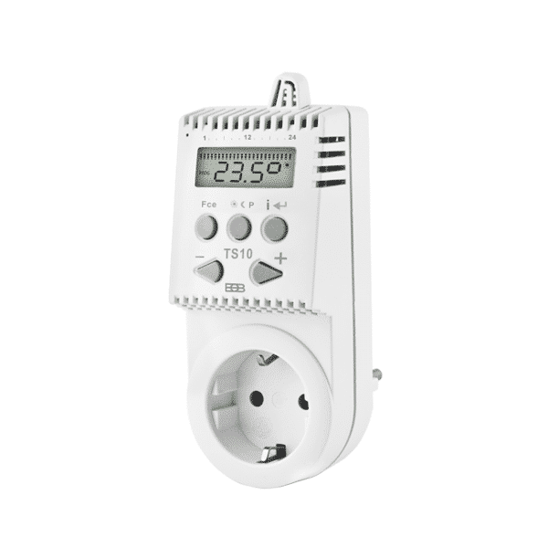 Steckdosenthermostat TS10