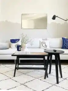 Spiegelheizung