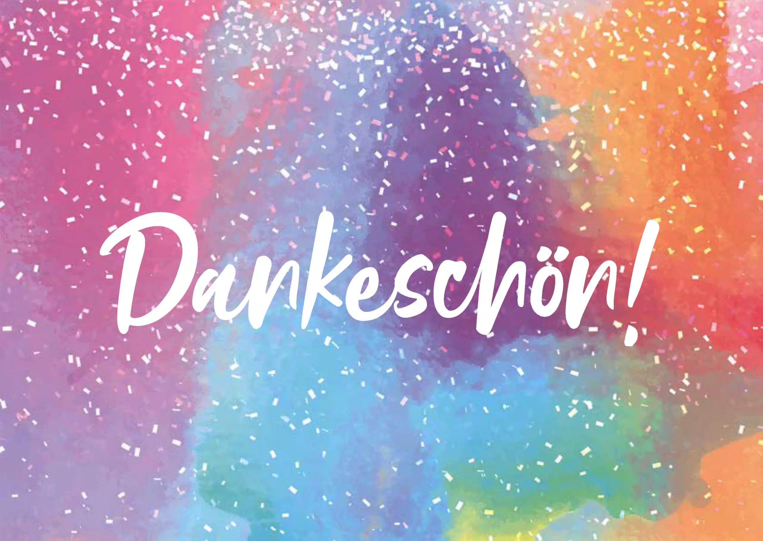 Danke fur den Kauf Deiner ersten Könighaus
