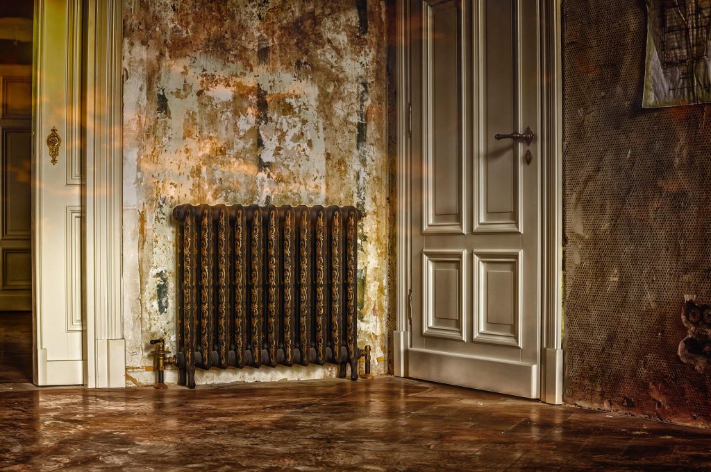 Alternatives to gas heating