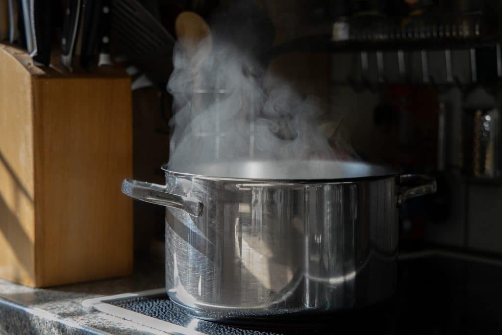 Hoe een warmtepomp werkt