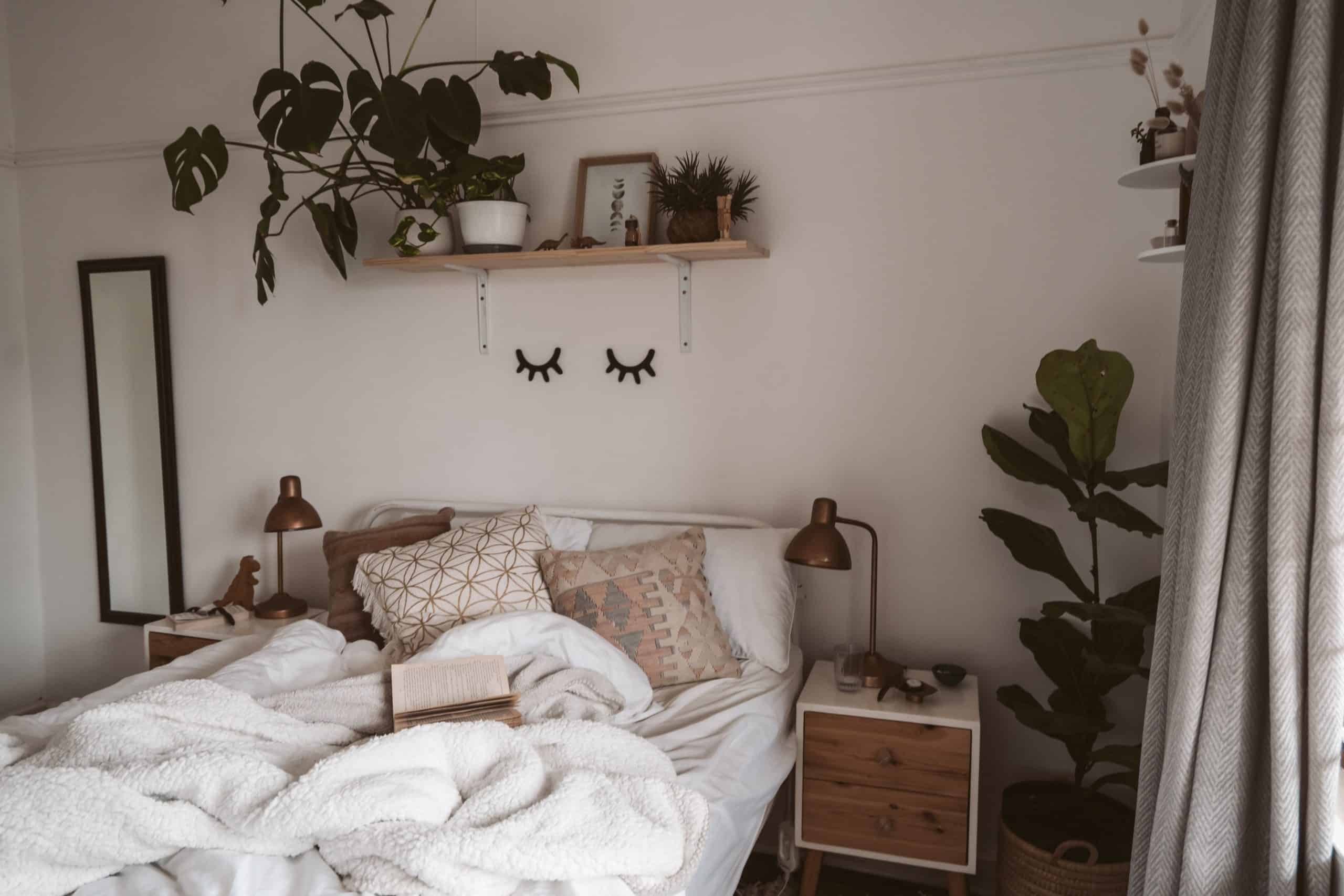 Optimum room temperature for sleeping