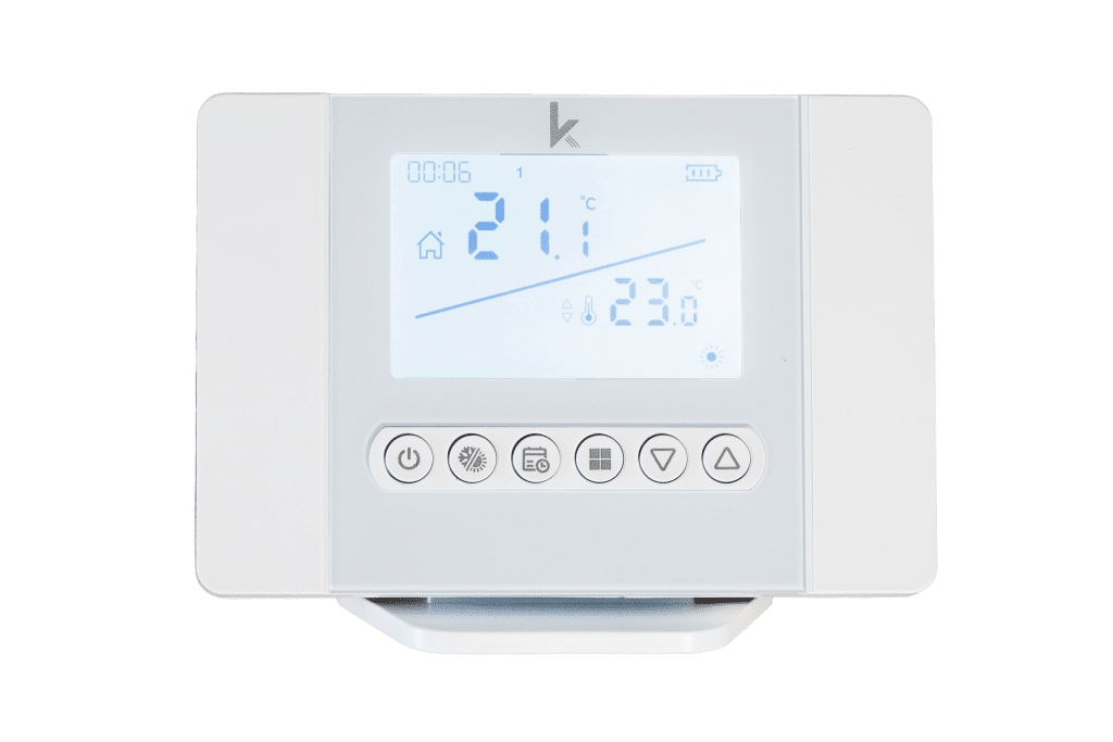 RF-Raumthermostat