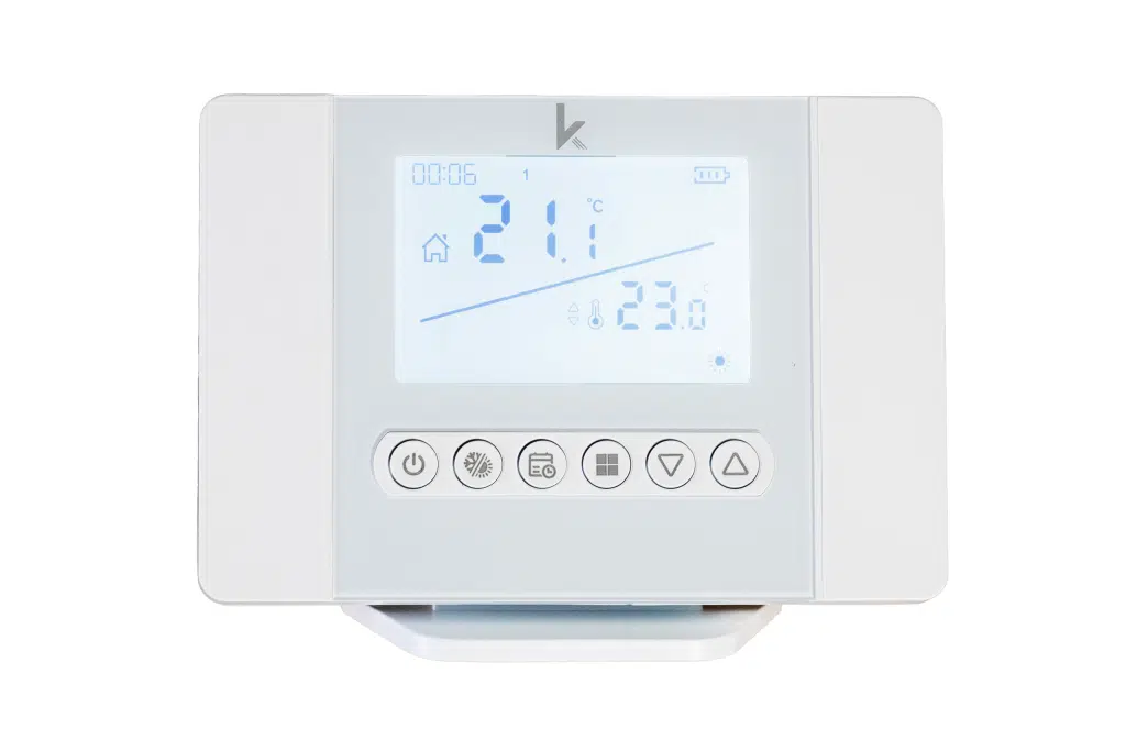 RF-Raumthermostat