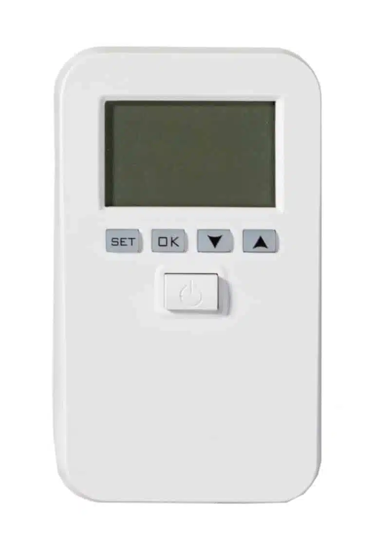Kabelgebundenes Smart Thermostat