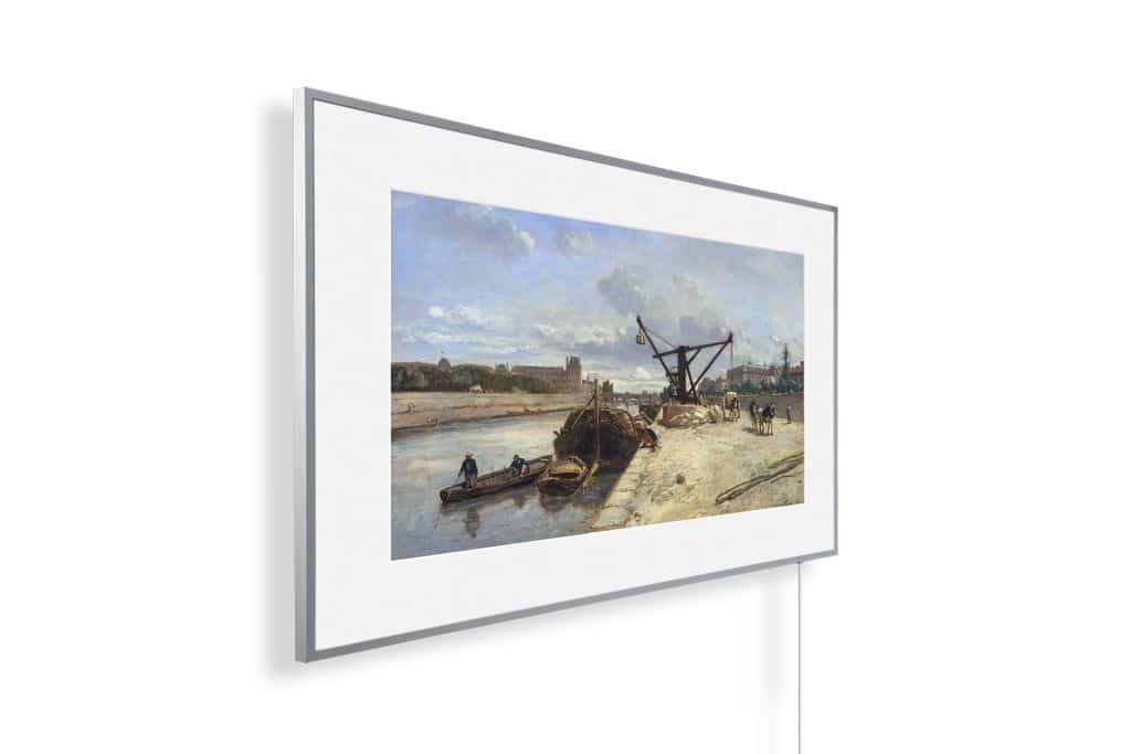 Museumsbild-Serie
