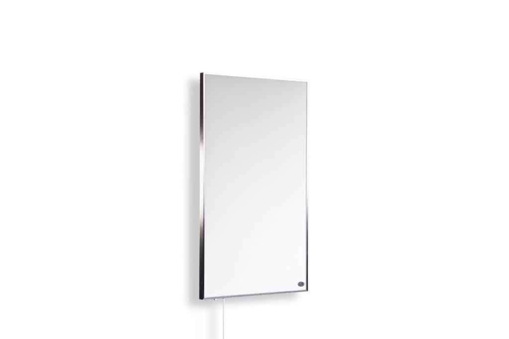 E-Serie silber 600 Watt