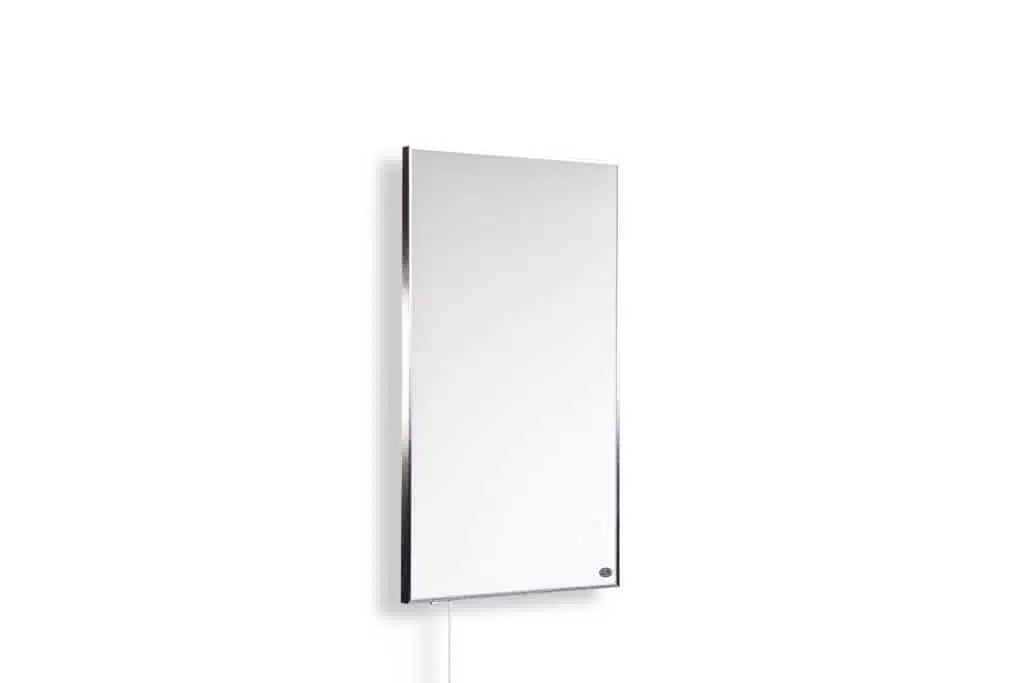 E-Serie silber 600 Watt