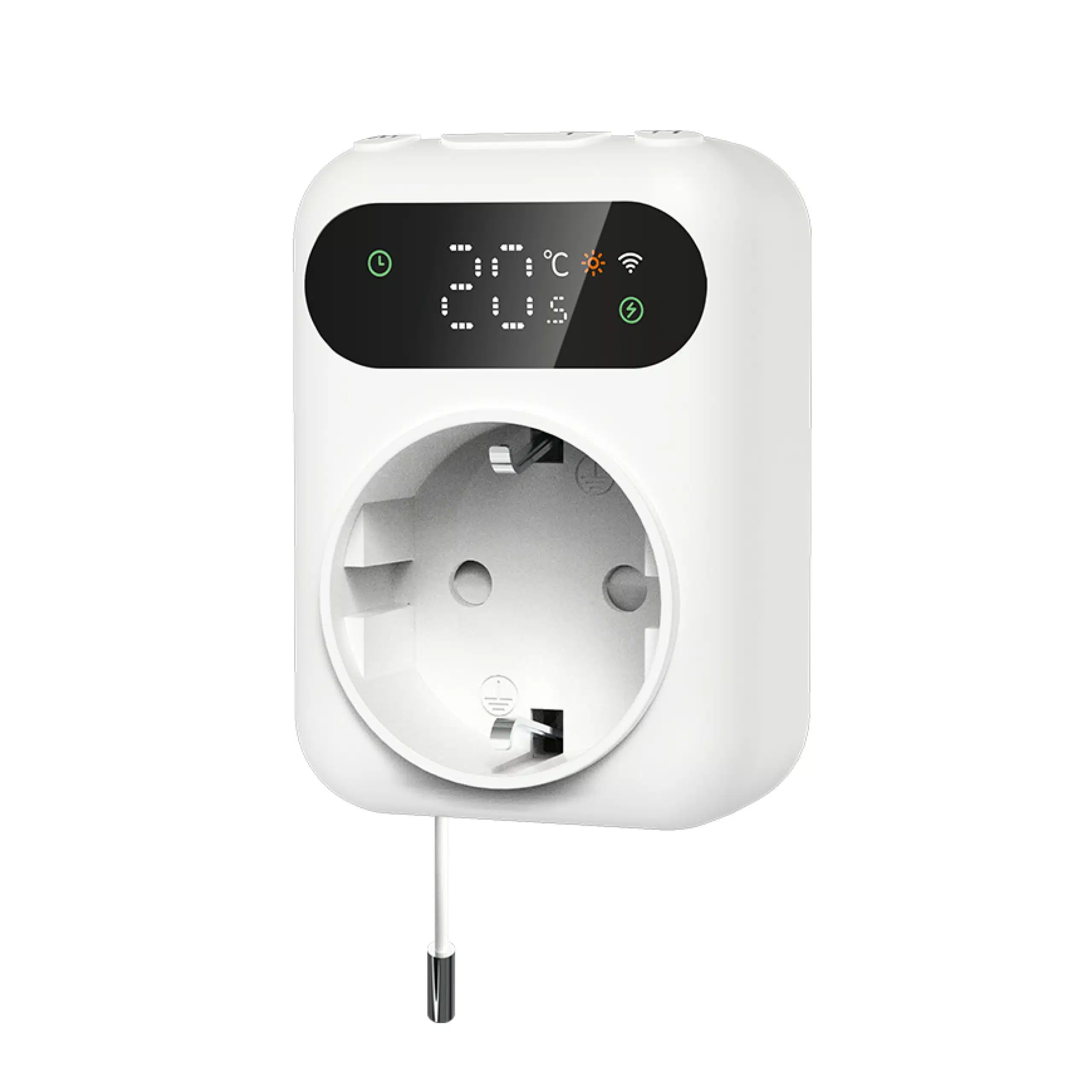 TS10 Thermostat