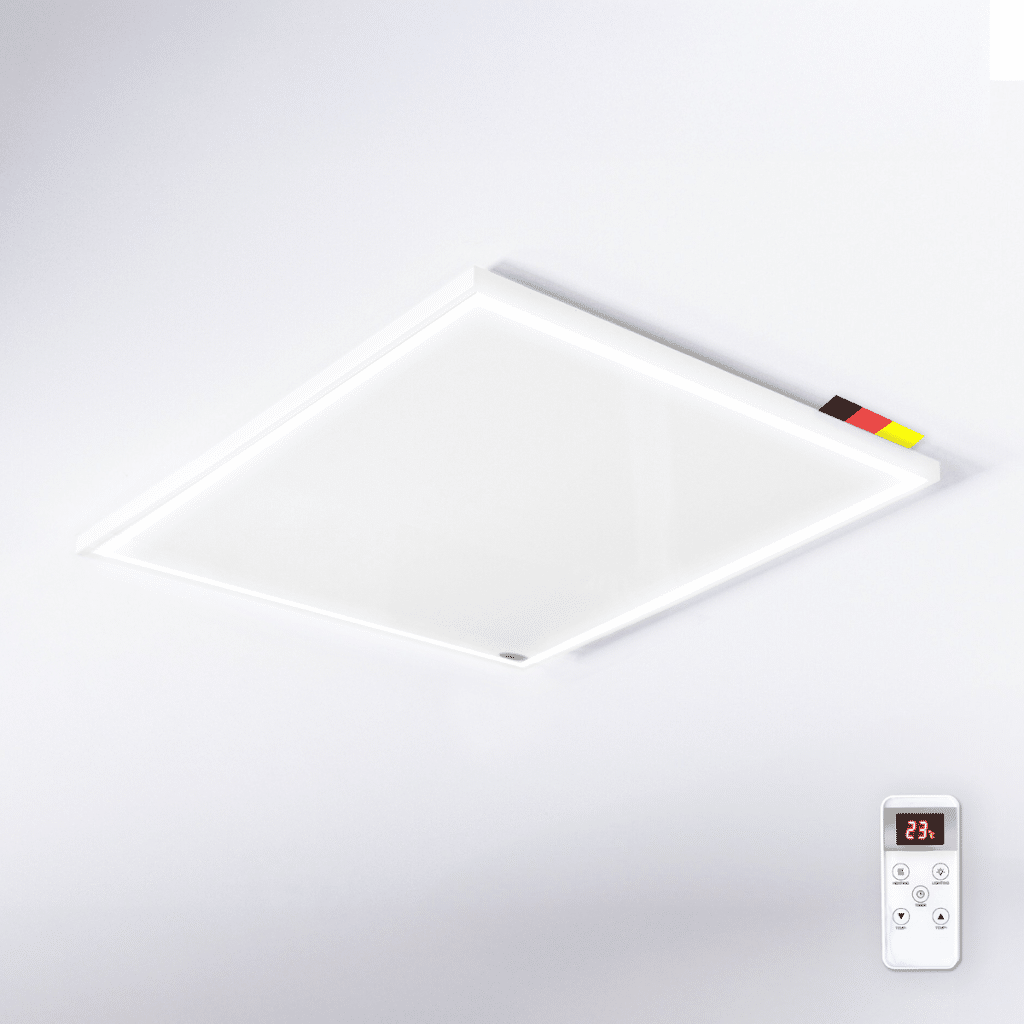 LED-Deckenheizung – 450