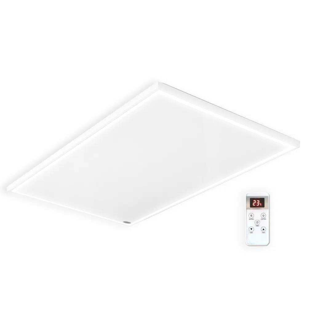 M-Serie LED mit Fernbedienung